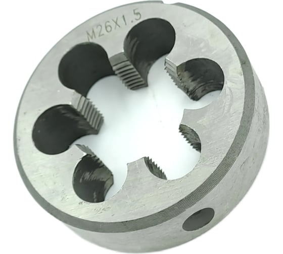 Плашка TORNERI М26х1.5 033395
