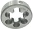 Плашка TORNERI М26х1.5 033395 3