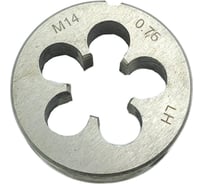 Плашка TORNERI М14х0.75 левая 036320