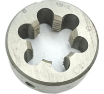 Плашка TORNERI М33х3 левая 036325