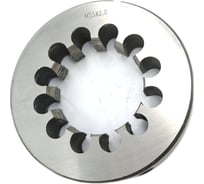 Плашка TORNERI М55х2 036311
