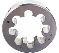 Плашка TORNERI М40х1.5 левая 038920