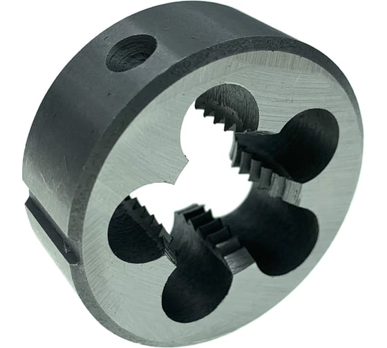 Плашка TORNERI М45х2 левая 034183 1