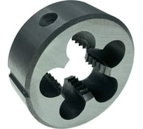 Плашка TORNERI М64х4 033429