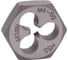 Плашка Bucovice Tools 6-гранная M4 Шаг 0.7 HSS 18x5мм 220040 1