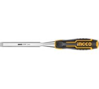 Стамеска INGCO 12мм INDUSTRIAL HWC0812