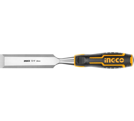 Стамеска INGCO 25мм INDUSTRIAL HWC0825 1