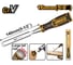 Стамеска INGCO 16мм INDUSTRIAL HWC0816 2