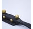 Стружок GOLDRATIO Low Angle 240 мм (9.1/2) М00023185 2