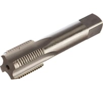 Метчик трубный Modern T G 1/8 Р6М5, комплект 112411