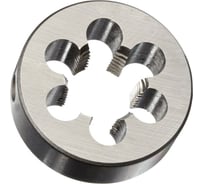 Плашка Modern T М 9x0,5 ГОСТ 9740-71 9ХС 112438