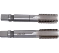 Метчик Sekira м/р 22x1,5 2шт левый 00-00016356