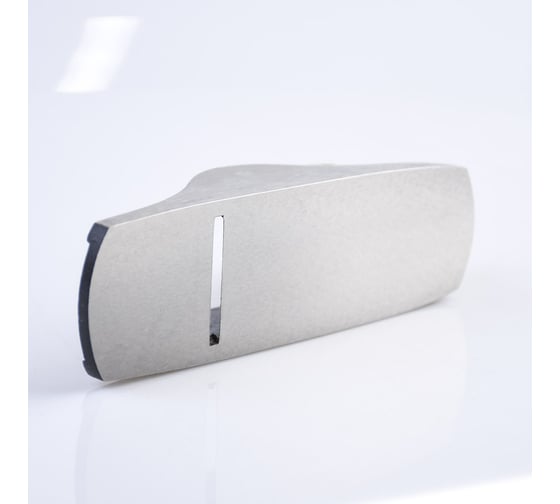 Рубанок GOLDRATIO n102, 135мм/30мм, Low Angle Block Plane М00023641