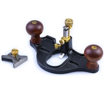 Рубанок-грунтубель GOLDRATIO н71, Router Plane М00023635