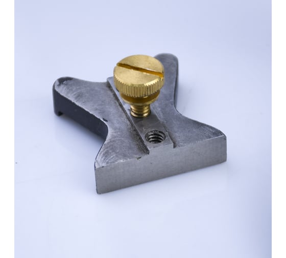 Рубанок-грунтубель GOLDRATIO н71, Router Plane М00023635