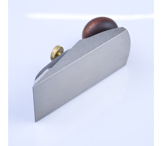 Рубанок GOLDRATIO n97, 115мм/45мм, стамесочный М00023634