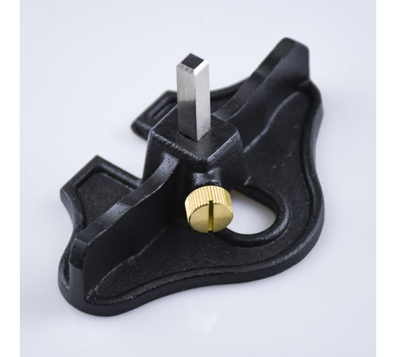 Рубанок-грунтубель GOLDRATIO н271, Router Plane М00023177