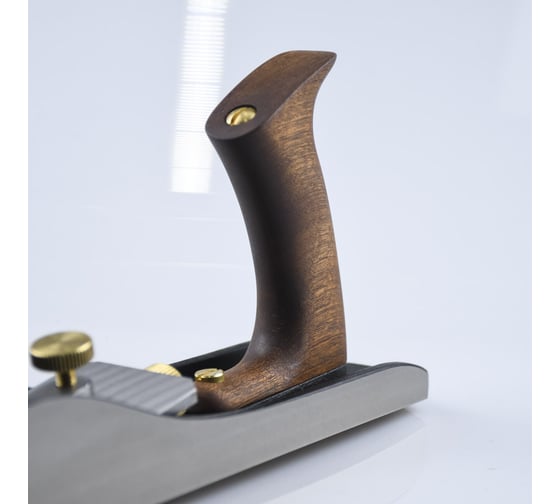 Рубанок GOLDRATIO n62, 350мм/50мм, Low Angle Jack Plane М00023175