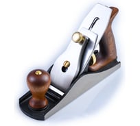 Рубанок GOLDRATIO n4, 250мм/50мм М00023179