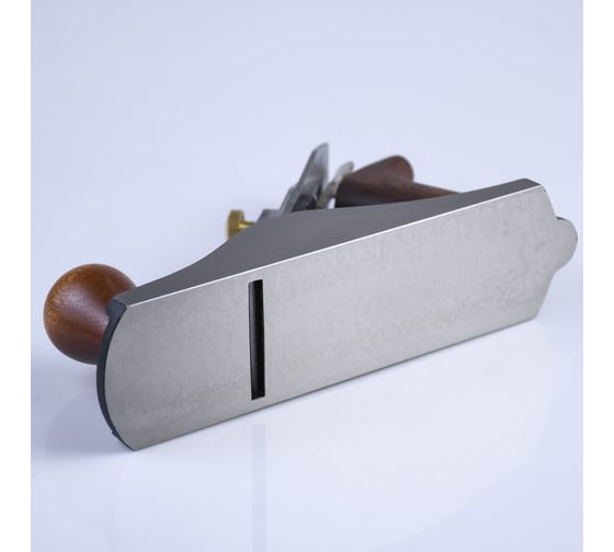 Рубанок GOLDRATIO n4, 250мм/50мм М00023179