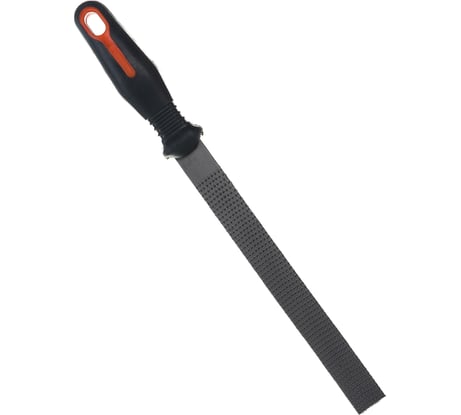 Рашпиль по дереву Tulips tools плоский IS17-831