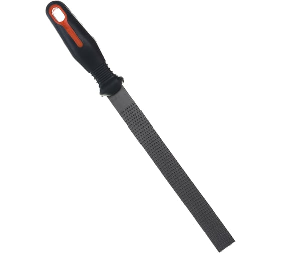 Рашпиль по дереву Tulips tools плоский IS17-831