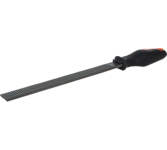Рашпиль по дереву Tulips tools плоский IS17-831