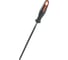 Напильник по металлу Tulips tools круглый IS17-723 1
