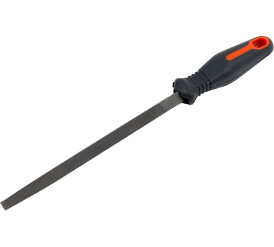 Напильник по металлу Tulips tools треугольный IS17-725