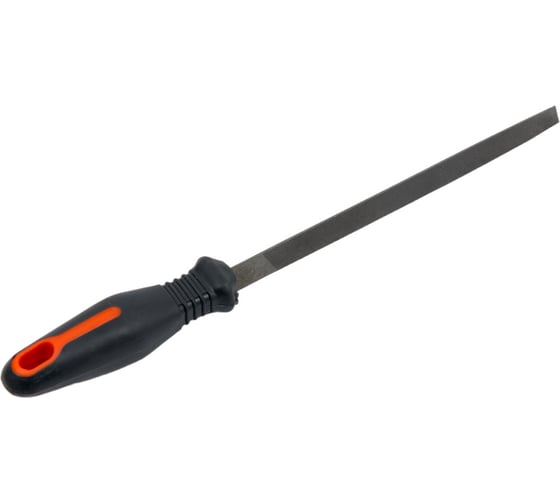 Напильник по металлу Tulips tools треугольный IS17-725