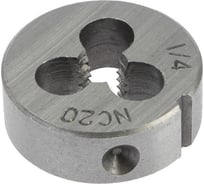 Дюймовая плашка ТУНДРА 1/4" 4987618