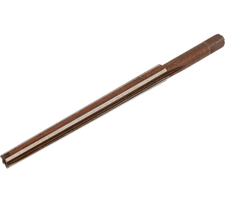 Развертка ручная коническая SOVIS 1:50 ф5 мм 25073