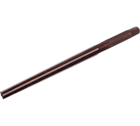 Развертка ручная коническая SOVIS 1:50 ф4 мм 25072