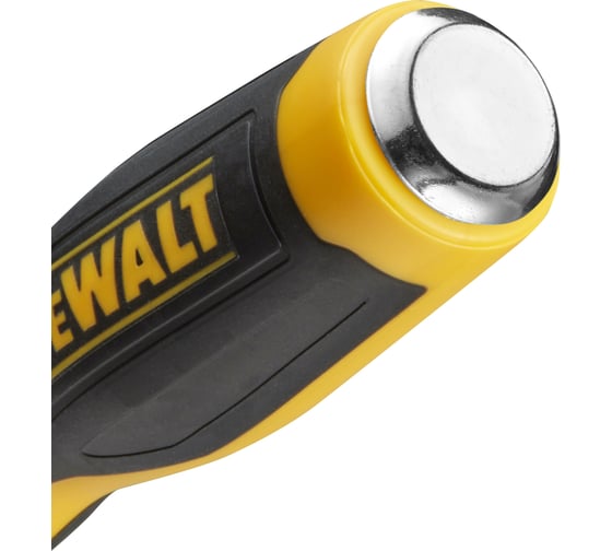 Набор стамесок DEWALT 4 шт, 6, 12, 18, 25 мм DWHT0-16063