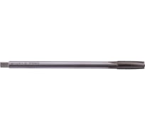 Гаечный метчик SDW TOOLS М10х1,5 Р6М5 ГОСТ 1604-71 ts01015