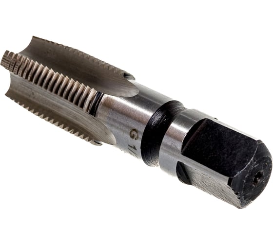 Трубный метчик SDW TOOLS м/р G1/2 Р6М5 компл. 2шт. ГОСТ 3266-81 tt20012 1