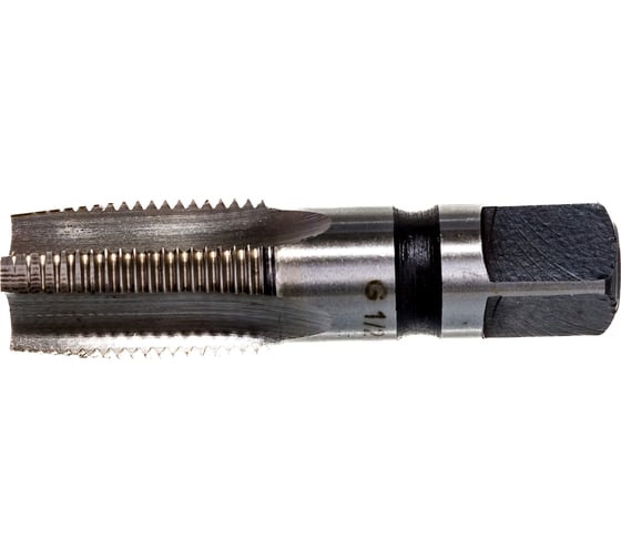 Трубный метчик SDW TOOLS м/р G1/2 Р6М5 компл. 2шт. ГОСТ 3266-81 tt20012