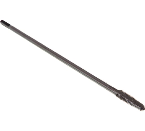 Гаечный метчик SDW TOOLS М3,0х0,5 Р6М5 ГОСТ 1604-71 ta00228 1