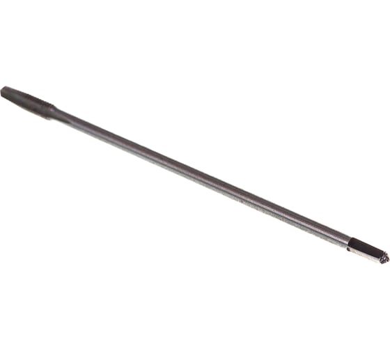Гаечный метчик SDW TOOLS М3,0х0,5 Р6М5 ГОСТ 1604-71 ta00228