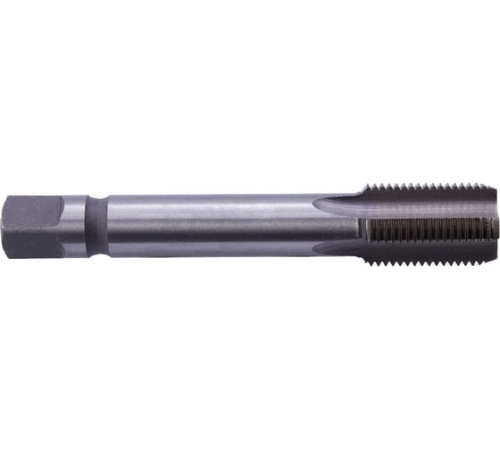 Трубный метчик SDW TOOLS м/р G3/4 Р6М5 для скв.отверстий ГОСТ 3266-81 tt00034 1