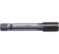 Трубный метчик SDW TOOLS м/р G1/2 Р6М5 для скв.отверстий ГОСТ 3266-81 tt00012
