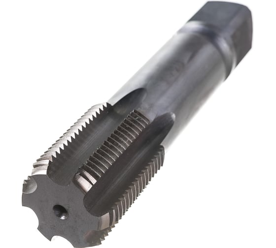Трубный метчик SDW TOOLS м/р G1 Р6М5 компл. 2шт. ГОСТ 3266-81 tt20100