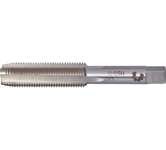 Дюймовый метчик WOLFSTAR UNF 7/16-20 HSS-G tu71620 1