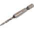 Метчик WOLFSTAR м/р М3,0х0,5 P6M5/М2 комбинированный ta00272 1