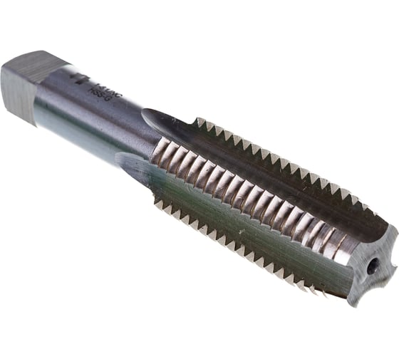 Дюймовый метчик WOLFSTAR UNC 1-8 HSS-G tu10008 1