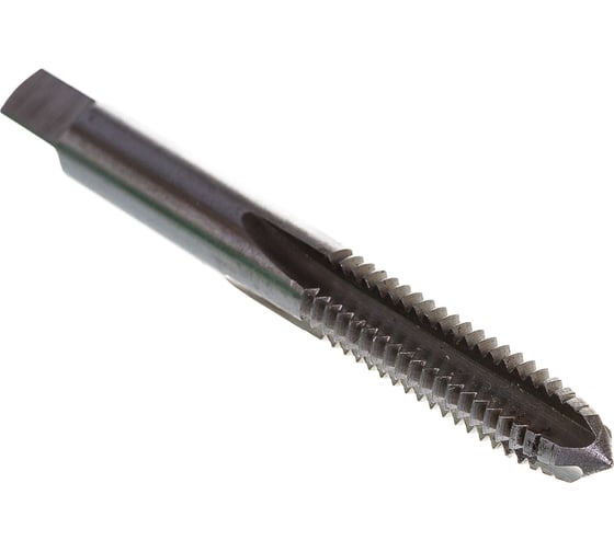 Дюймовый метчик WOLFSTAR UNC 5/16-18 HSS-G tu51618