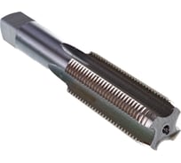 Дюймовый метчик WOLFSTAR UNF 7/8-14 HSS-G tu78014