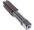 Дюймовый метчик WOLFSTAR UNF 7/8-14 HSS-G tu78014 2