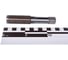 Дюймовый метчик WOLFSTAR UNF 7/8-14 HSS-G tu78014 3