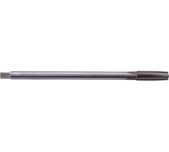 Гаечный метчик SDW TOOLS М24х2,0 Р6М5 ГОСТ 1604-71 ta00250 1